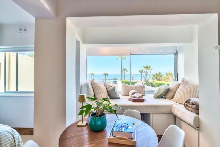 To Let 1 Bedroom Property for Rent in Mouille Point Western Cape
